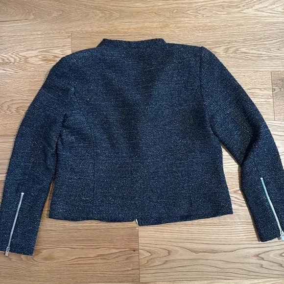 Club Monaco Jacket - Picture 4 of 5